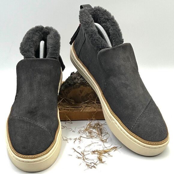 Toms Women Paxton Slip On - Picture 6 of 11